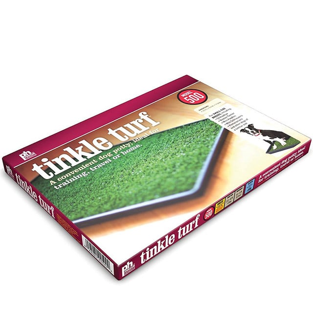 PH Prevue Tinkle Turf