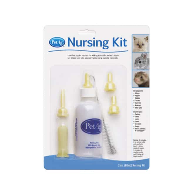 PetAg Nursing Kit