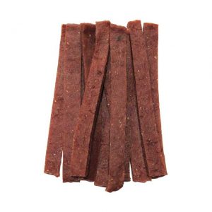 Rosewood Natural Beef Tender 80g