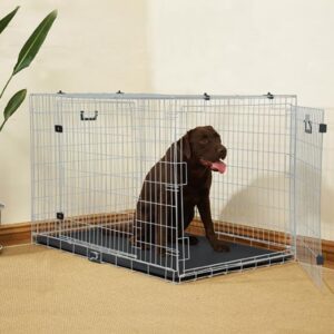 Rosewood Options Two-Door Puppy-Large_2