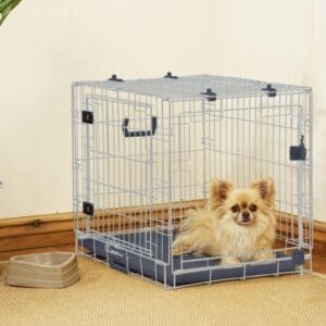 Rosewood Options Two-Door Puppy-Small_2