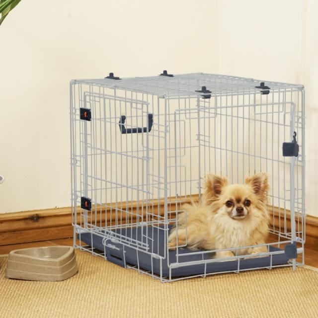 Rosewood Options Two-Door Puppy-Small_2