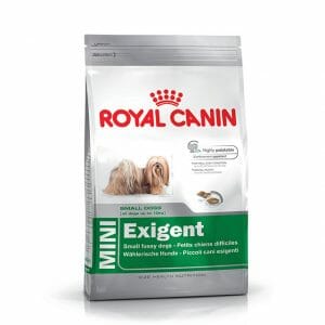 Royal Canin Mini Exigent