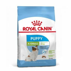 Royal Canin X-Small Puppy