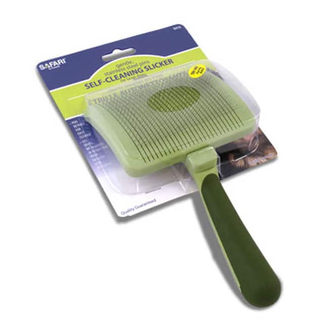 Safari Self-Cleaning Slicker