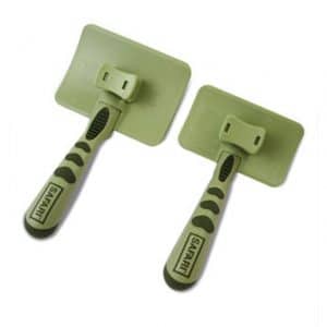 Safari Self-Cleaning Slicker