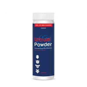 Ultrum Tick and Flea Powder