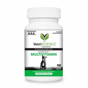 Vetriscience Canine Plus