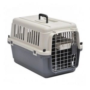 Petmode Aviation Pet Carrier (IATA approved)