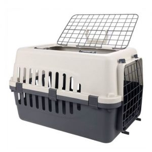 Petmode Aviation Pet Carrier (IATA approved)