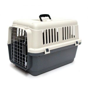 Petmode Aviation Pet Carrier (IATA approved)