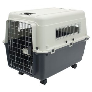 Petmode Aviation Pet Carrier (IATA approved)