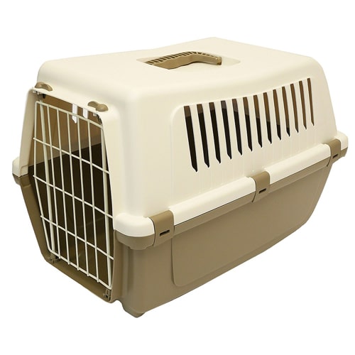 Rosewood-Vision-Classic-60-Pet-Carrier_brown