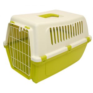 Rosewood-Vision-Classic-60-Pet-Carrier_green