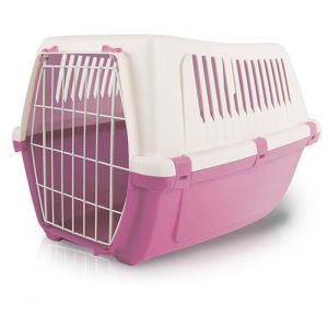 Rosewood-Vision-Classic-60-Pet-Carrier_pink