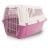Rosewood-Vision-Classic-60-Pet-Carrier_pink