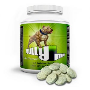 Bullymax-High-Performance-Supplement-Tablets