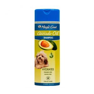 Magic Coat® Essential Oil Shampoo with Avocado Oil