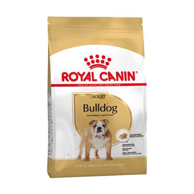 Royal Canin Bulldog Adult