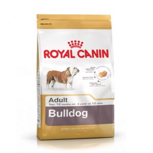 Royal Canin English Bulldog Adult