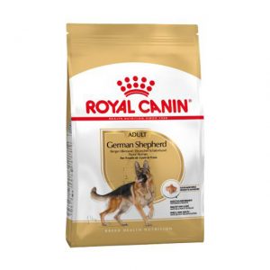 Royal Canin German Shepherd Adult