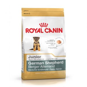 Royal Canin German Shepherd Junior