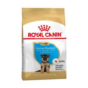 Royal Canin German Shepherd Puppy