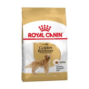 Royal Canin Golden Retriever Adult