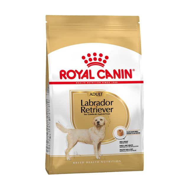 Royal Canin Labrador Retriever Adult