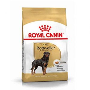 Royal Canin Rottweiler Adult