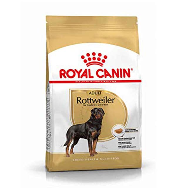 Royal Canin Rottweiler Adult