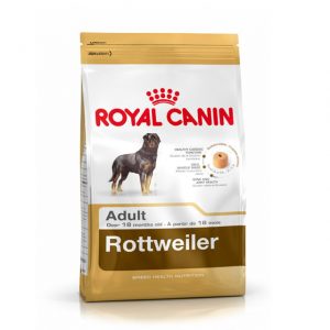 Royal Canin Rottweiler Adult