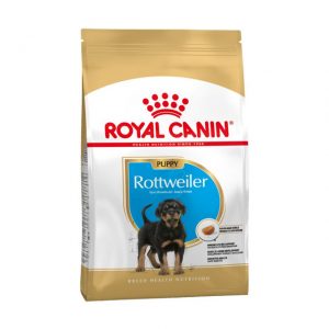 Royal Canin Rottweiler Junior