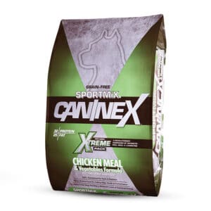 SportMix CanineX