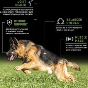SportMix CanineX Chicken