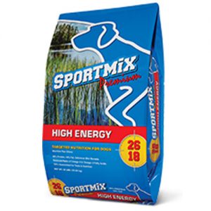 SportMix High Energy