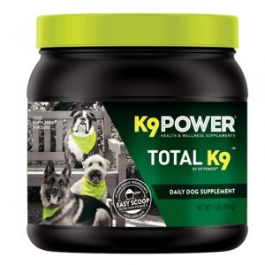 K9 Power Total K9 - Daily Health & Wellness Formula