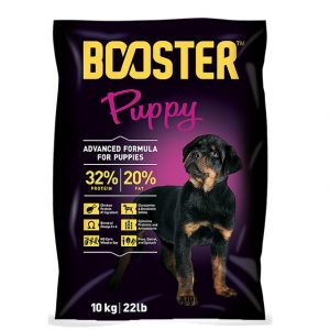 Booster Puppy Food