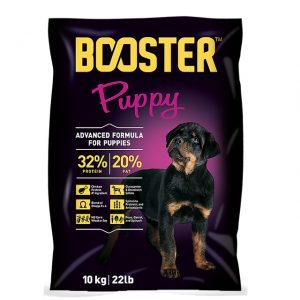 Booster Puppy Food