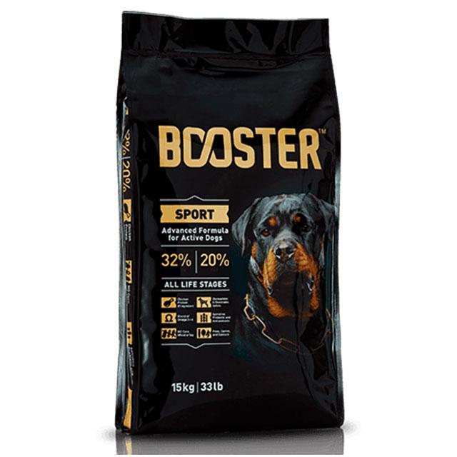 Booster Sport