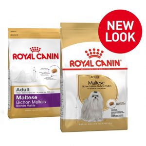 Royal Canin Maltese Adult