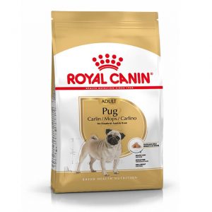 Royal Canin Pug Adult