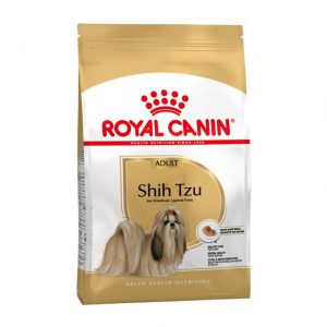 Royal Canin Shih Tzu Adult