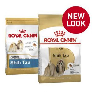 Royal Canin Shih Tzu Adult