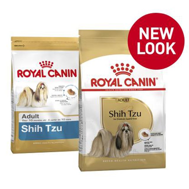 Royal Canin Shih Tzu Adult_1