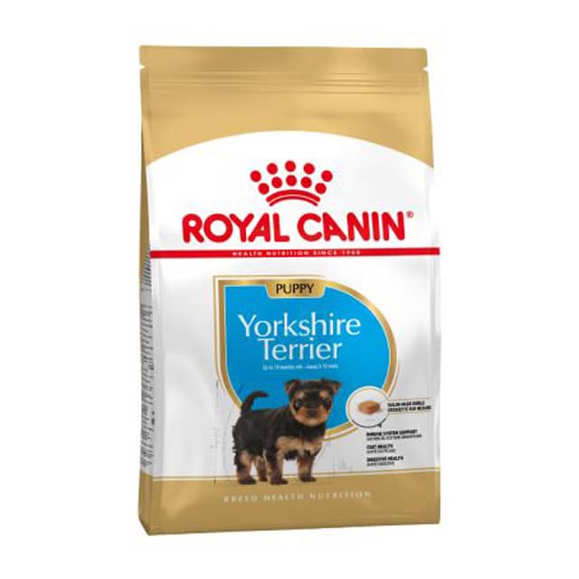 Royal Canin Yorkshire Terrier