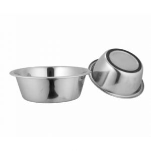 Standard Feeding Bowl with Anti-Skid Ring