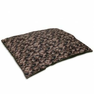 Aspen Camo Pet Bedding