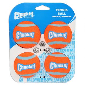 Chuckit Tennis Ball