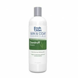 Fresh ’n Clean® Skin & Coat Essentials – Dandruff Shampoo